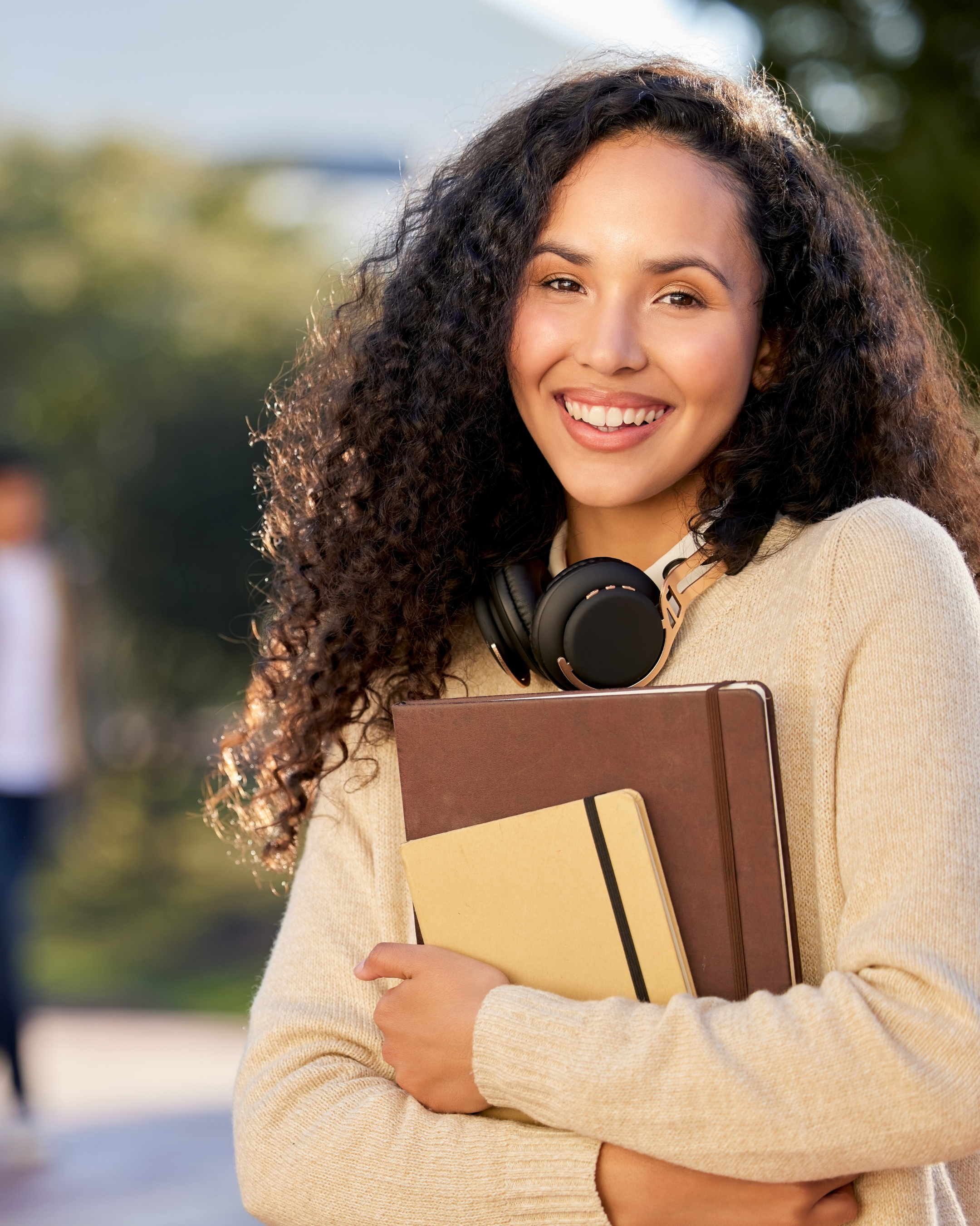 How to prep for your first semester of college
