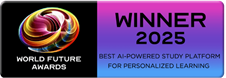 World Future Awards logo